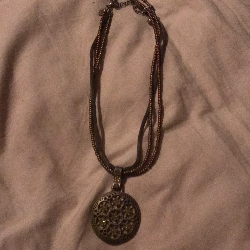 Necklace